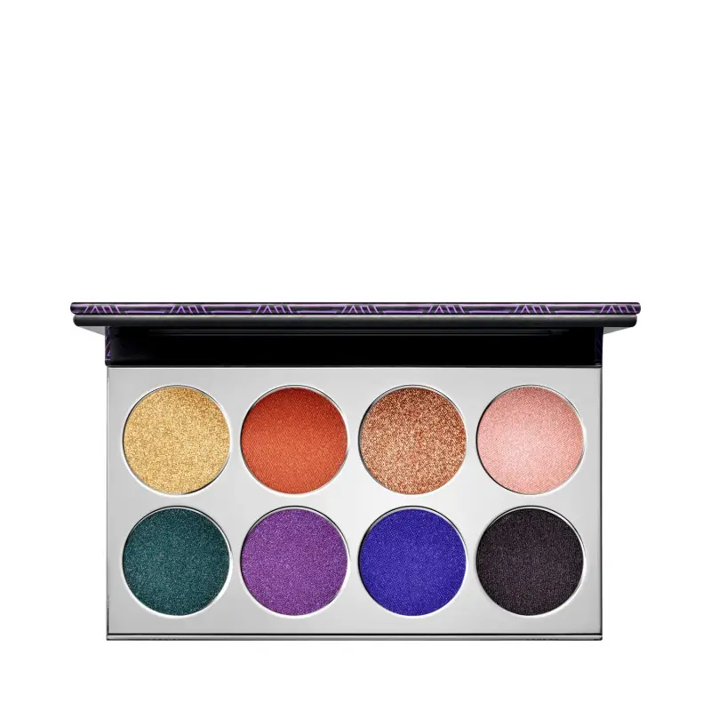 Ombretti Eye Shadow x8 / Wakanda Forever - Ombretti,Palette