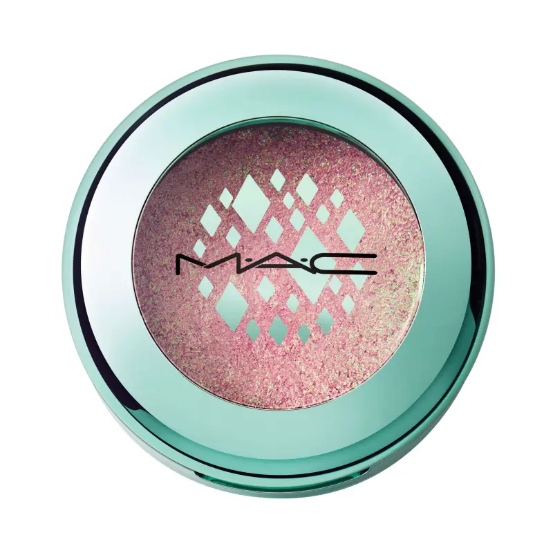 Ombretti Jelly Shine Eye Shadow Ice List - Ombretti