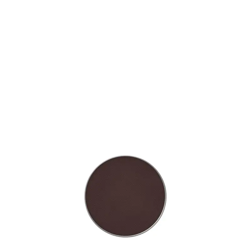 Ombretti Powder Kiss Soft Matte Eye Shadow Pro Palette Refill Give A Glam - Ombretti