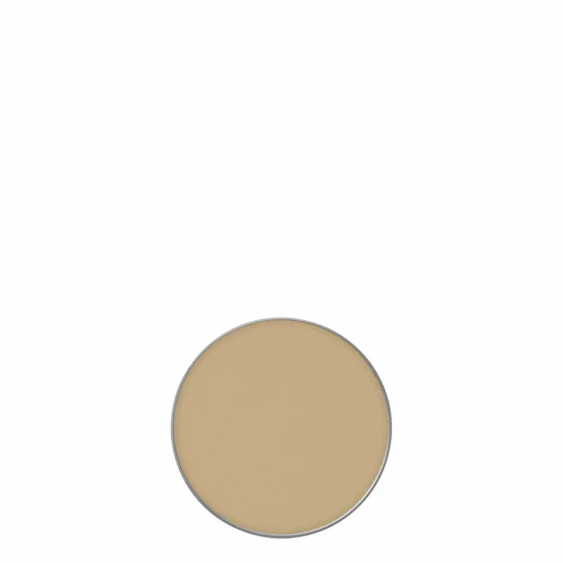 Ombretti Powder Kiss Soft Matte Eye Shadow Pro Palette Refill Per-Suede Me - Ombretti