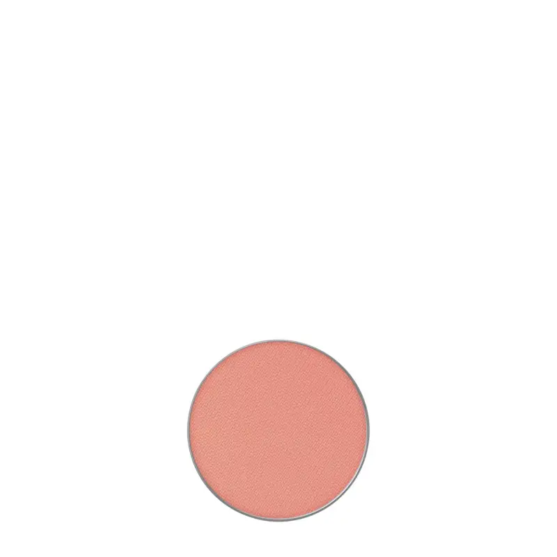 Ombretti Powder Kiss Soft Matte Eye Shadow Pro Palette Refill Strike A Pose - Ombretti