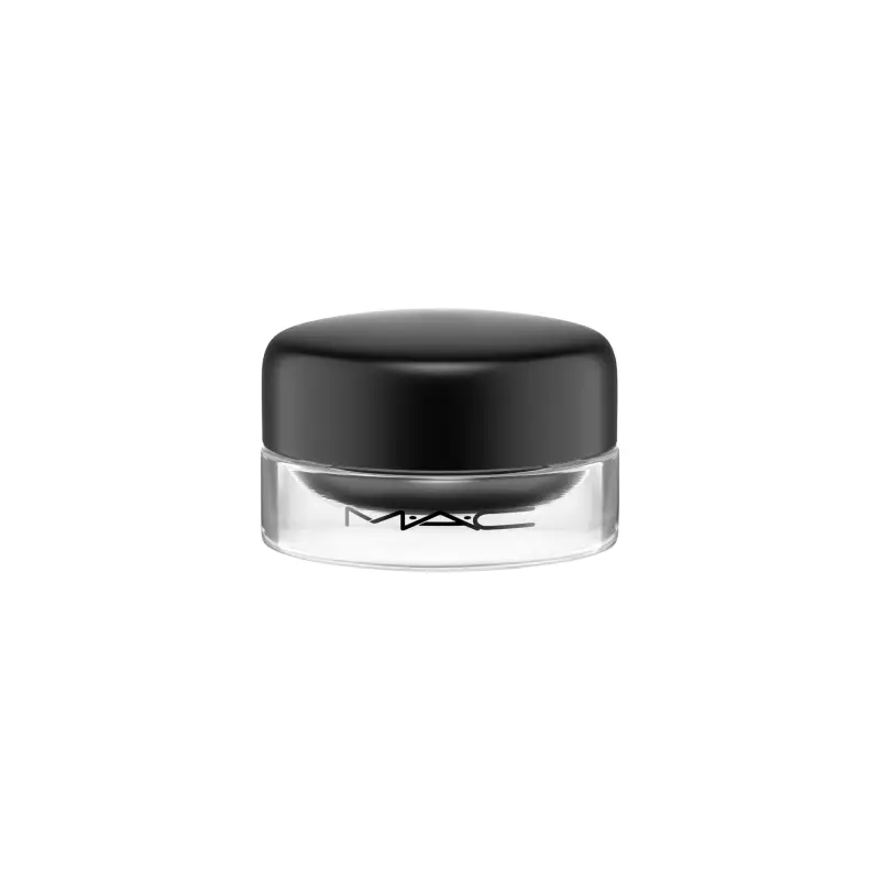 Ombretti Pro Longwear Paint Pot Black Mirror - Ombretti