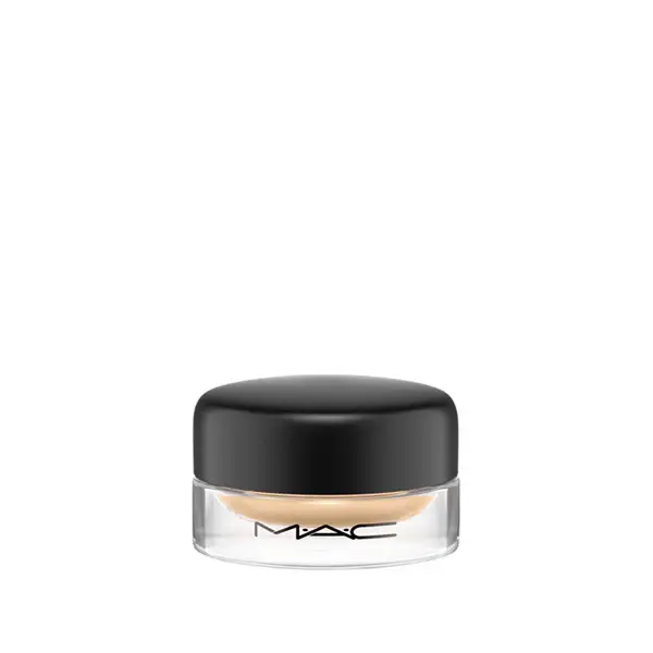 Ombretti Pro Longwear Paint Pot Soft Ochre - Ombretti