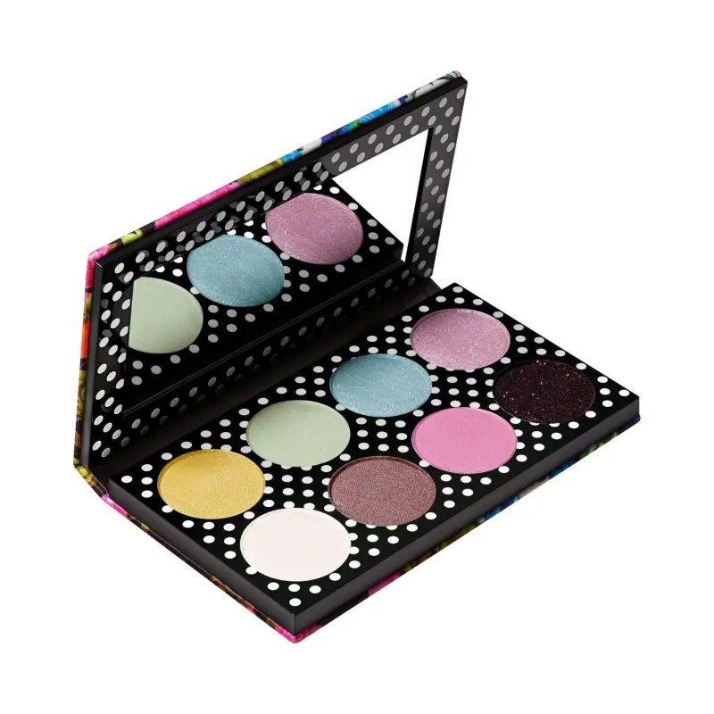 Ombretti Quinning Eye Shadow Palette / Richard Quinn - Ombretti,Palette