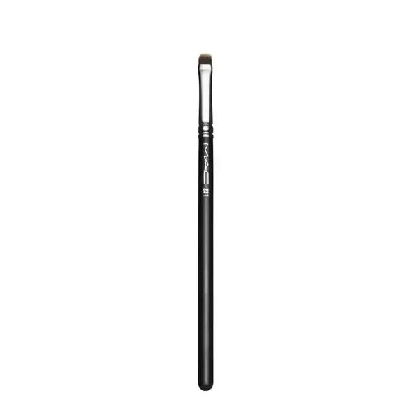 Pennelli Occhi 231 Small Shader Brush - Pennelli trucco