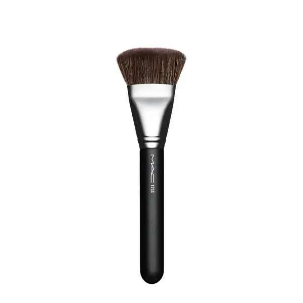 Pennelli Viso 125S Synthetic Split Fibre Dense Face Brush - Pennelli trucco