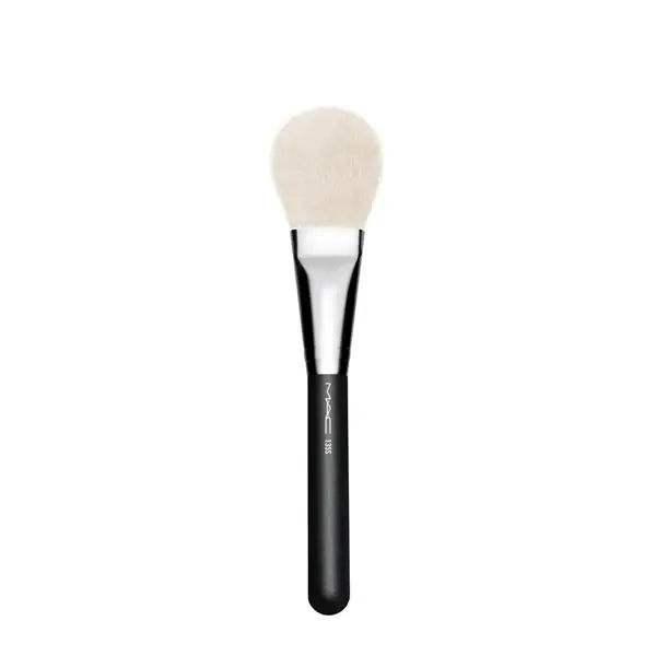 Pennelli Viso 135S Synthetic Large Flat Powder Brush - Pennelli trucco