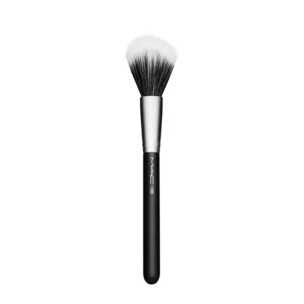 Pennelli Viso 139S Synthetic Duo Fibre Tapared Face Brush - Pennelli trucco