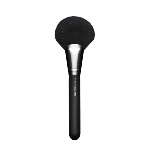 Pennelli Viso 140 Synthetic Full Fan Brush - Pennelli trucco