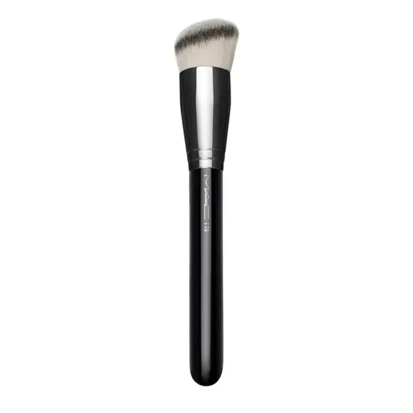 Pennelli Viso 170 Synthetic Rounded Slant Brush - Pennelli trucco