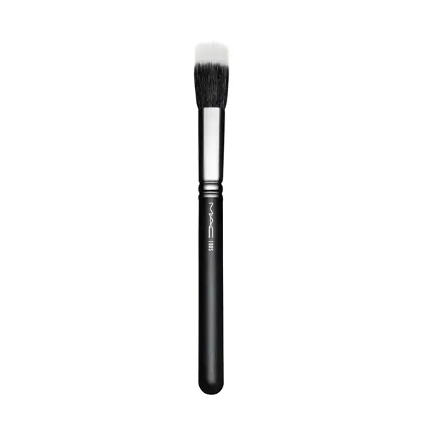 Pennelli Viso 188S Synthetic Small Duo Fibre Face Brush - Pennelli trucco