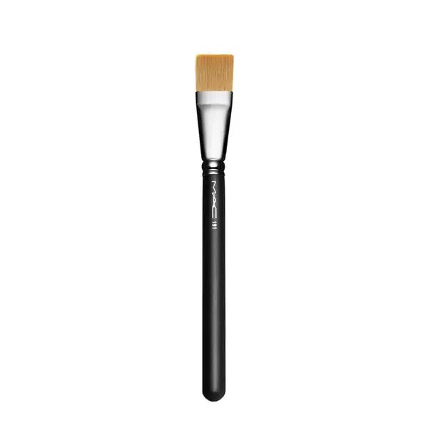 Pennelli Viso 191 Square Foundation Brush - Pennelli trucco
