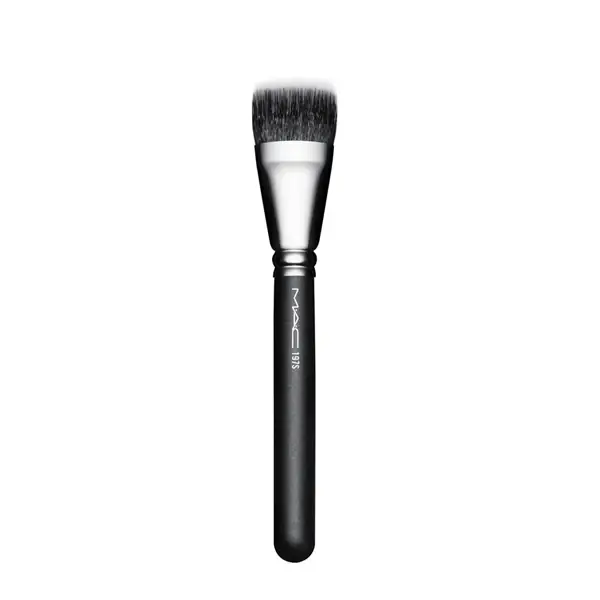 Pennelli Viso 197S Synthetic Duo Fibre Square Brush - Pennelli trucco