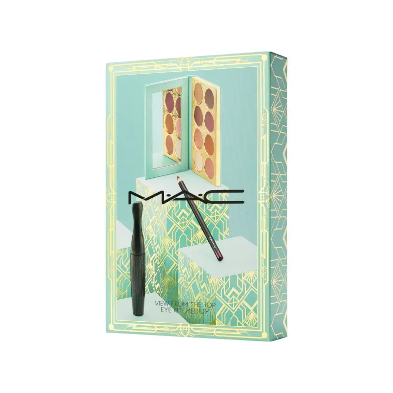 MAC Blush Oro 3072940 miniatura 2