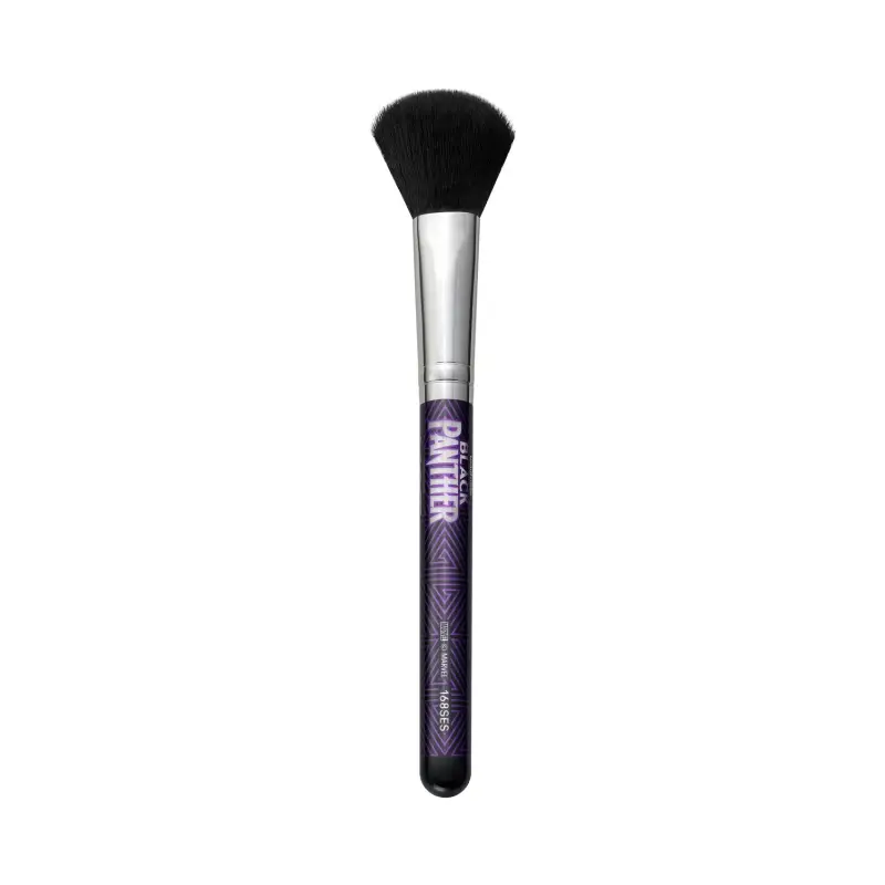 Pennelli Viso Face Brush 168SES / Wakanda Forever - Pennelli trucco