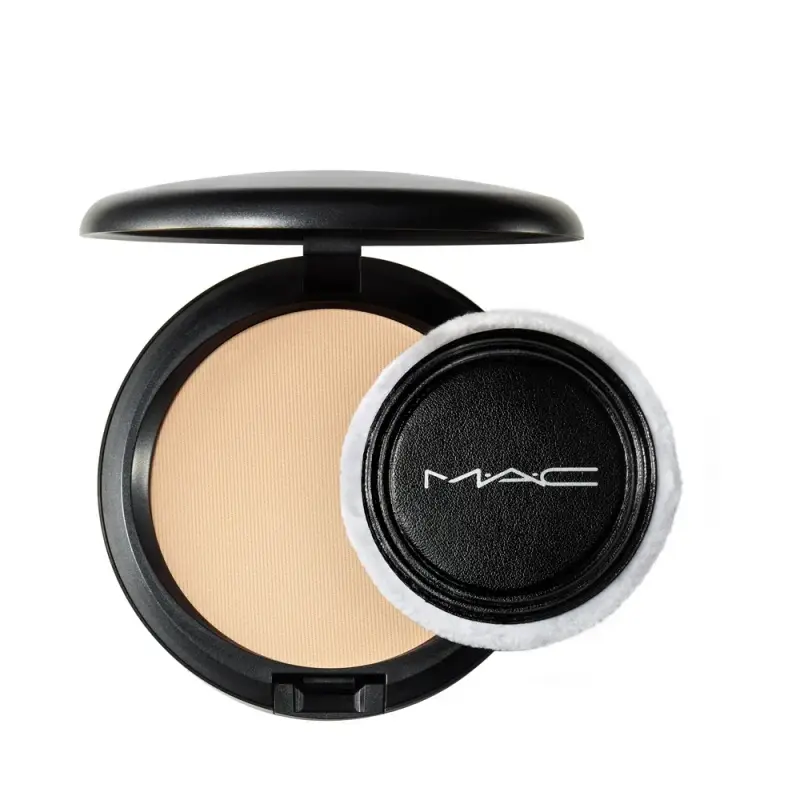 Powders Blot Pressed Powder Light - Cipria