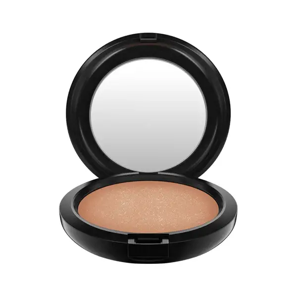 Powders Bronzing Powder Refined Golden - Terra viso