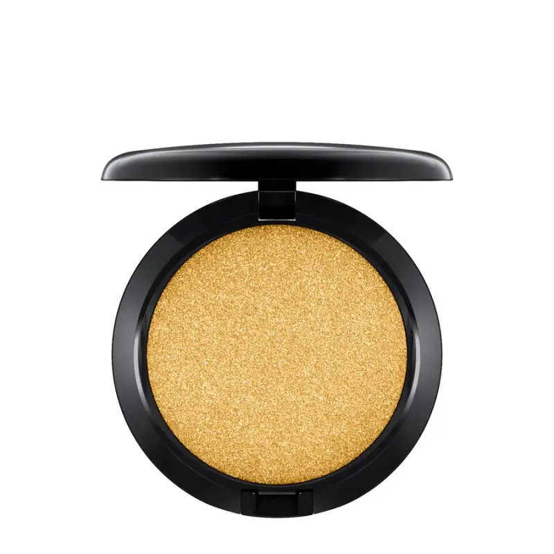Powders Dazzle Highlighter Dazzlegold - Illuminante viso