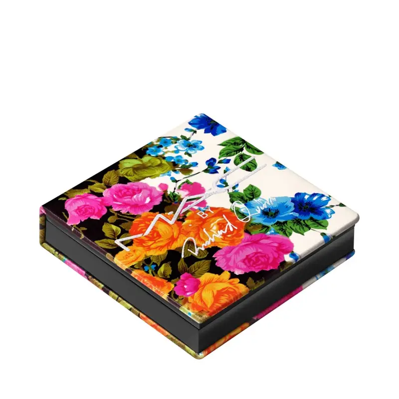 Powders Extra Dimension Skinfinish / Richard Quinn Day_Glow - Illuminante viso miniatura 2