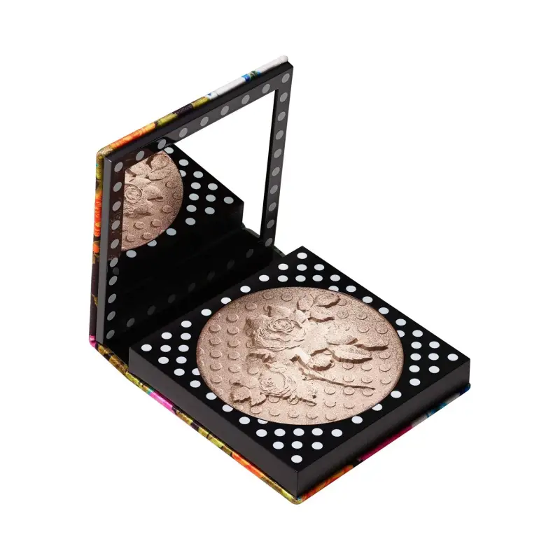 Powders Extra Dimension Skinfinish / Richard Quinn Day_Glow - Illuminante viso