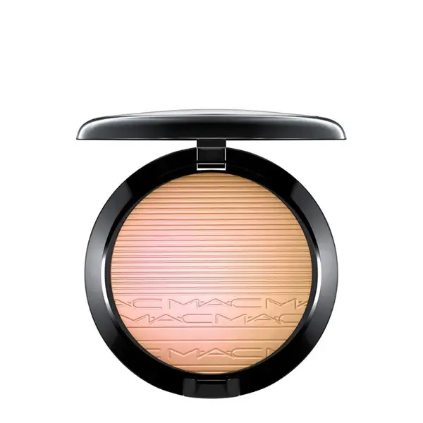 Powders Extra Dimension Skinfinish show gold - Cipria,Illuminante viso