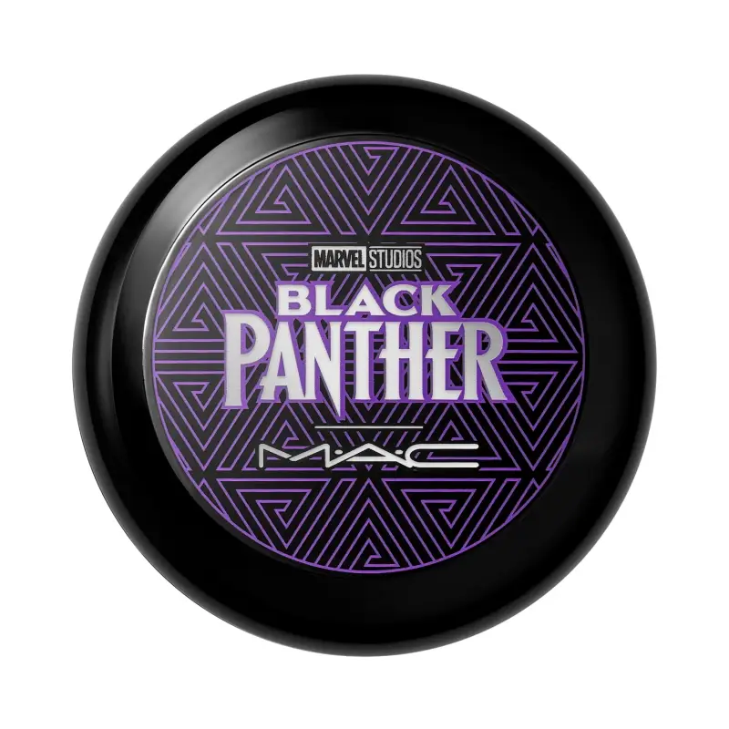 Powders Extra Dimension Skinfinish / Wakanda Forever Royal Challenge - Illuminante viso miniatura 2