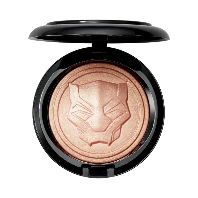 Powders Extra Dimension Skinfinish / Wakanda Forever Royal Challenge - Illuminante viso