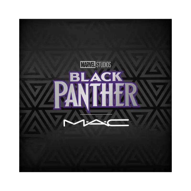 Powders Extra Dimension Skinfinish / Wakanda Forever Royal Vibrancy - Illuminante viso miniatura 3