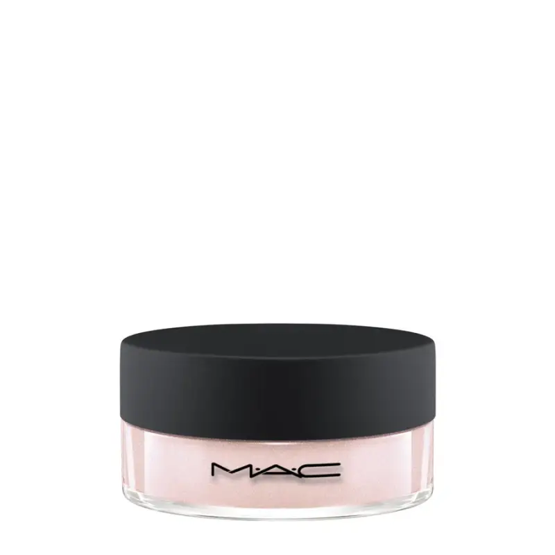 Powders Iridescent Loose Powder Silver Dusk - Cipria,Illuminante viso