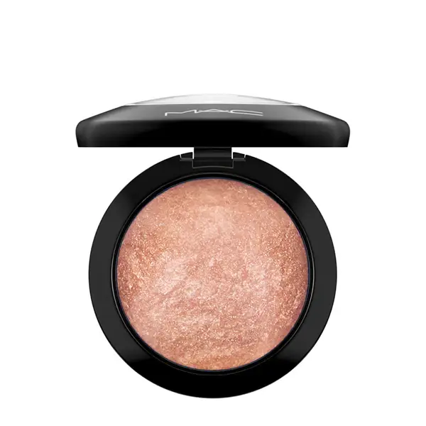 Powders Mineralize Skinfinish Cheeky Bronze - Cipria,Illuminante viso