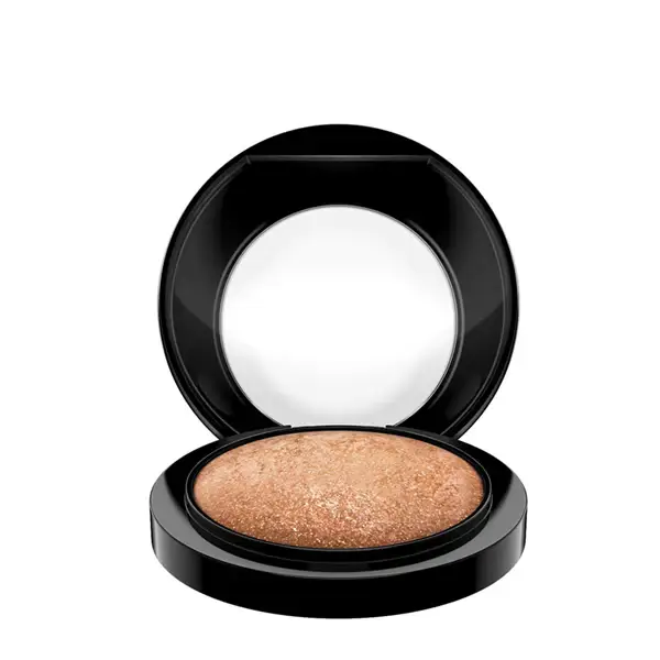Powders Mineralize Skinfinish Gold Deposit - Cipria,Illuminante viso