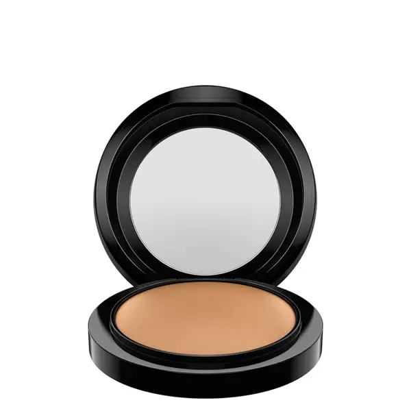 Powders Mineralize Skinfinish Natural Dark - Cipria