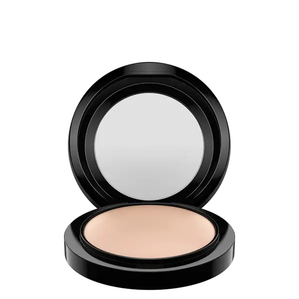 Powders Mineralize Skinfinish Natural Medium - Cipria