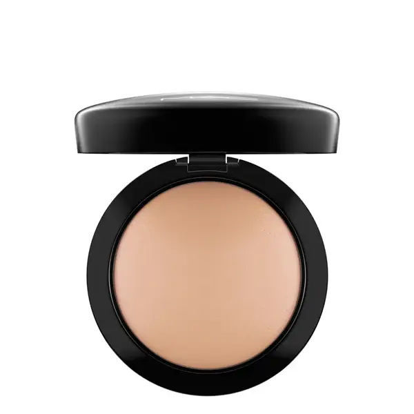 Powders Mineralize Skinfinish Natural Medium Dark - Cipria