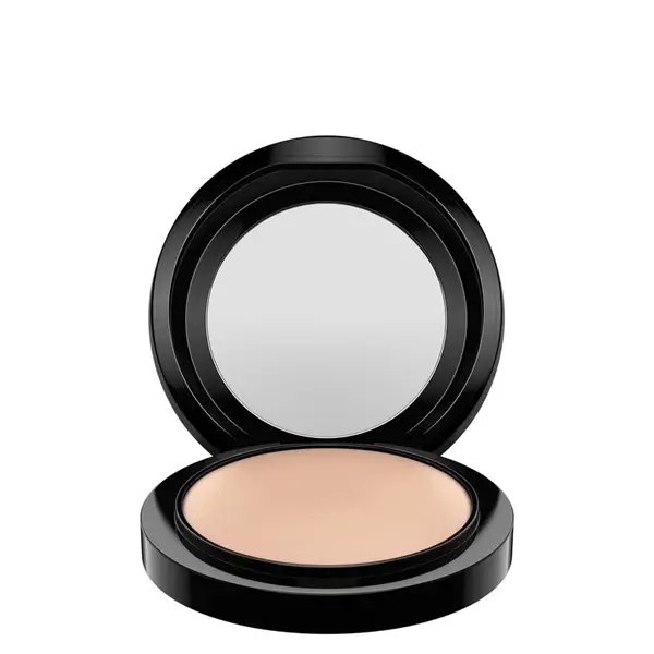 Powders Mineralize Skinfinish Natural Medium Plus - Cipria