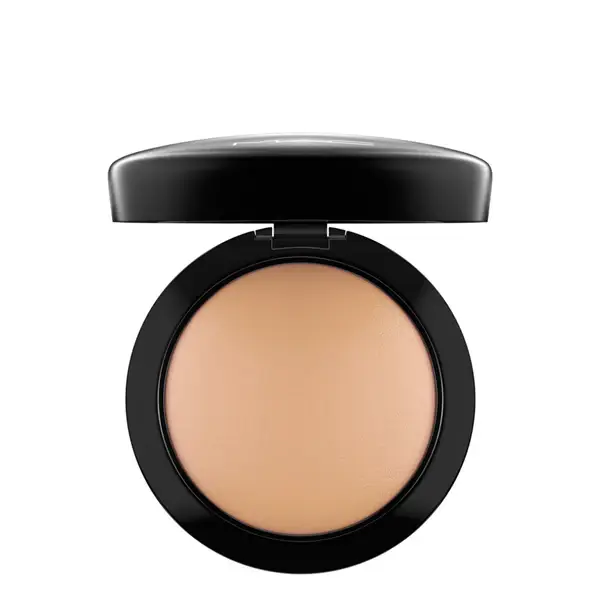 Powders Mineralize Skinfinish Natural Medium Tan - Cipria