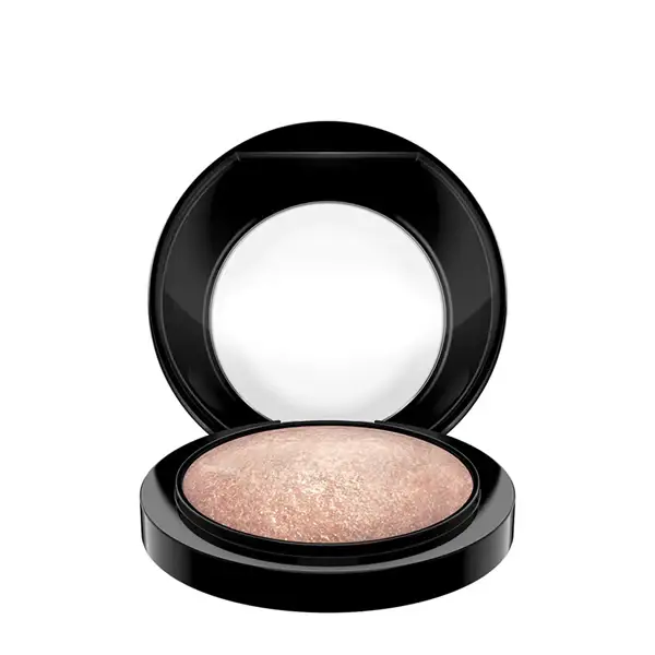 Powders Mineralize Skinfinish Soft & Gentle - Cipria,Illuminante viso