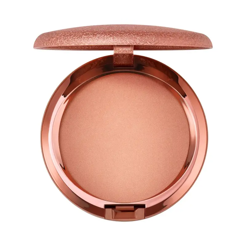 Powders Skinfinish Sunstruck Matte Bronzer Matte Light Rosy - Terra viso
