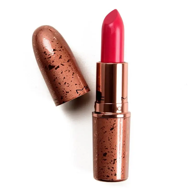 Rossetti Lipstick / Bronzing Collection Cote D’Amour - Rossetti
