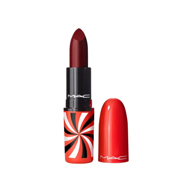 Rossetti Lipstick / Hypnotizing Holiday Magic Charmer - Rossetti