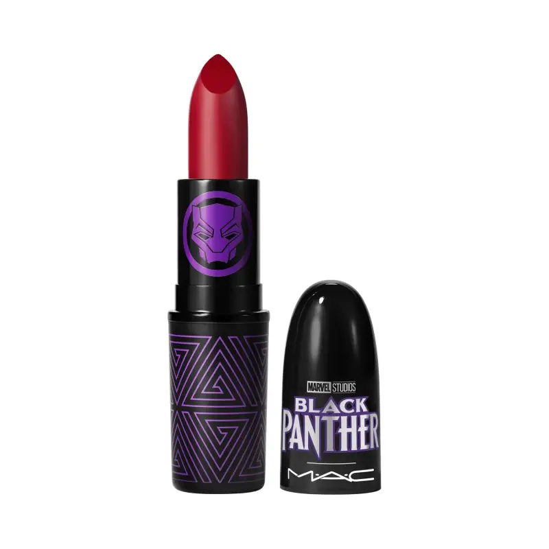 Rossetti Lipstick / Wakanda Forever Dora Milaje - Rossetti