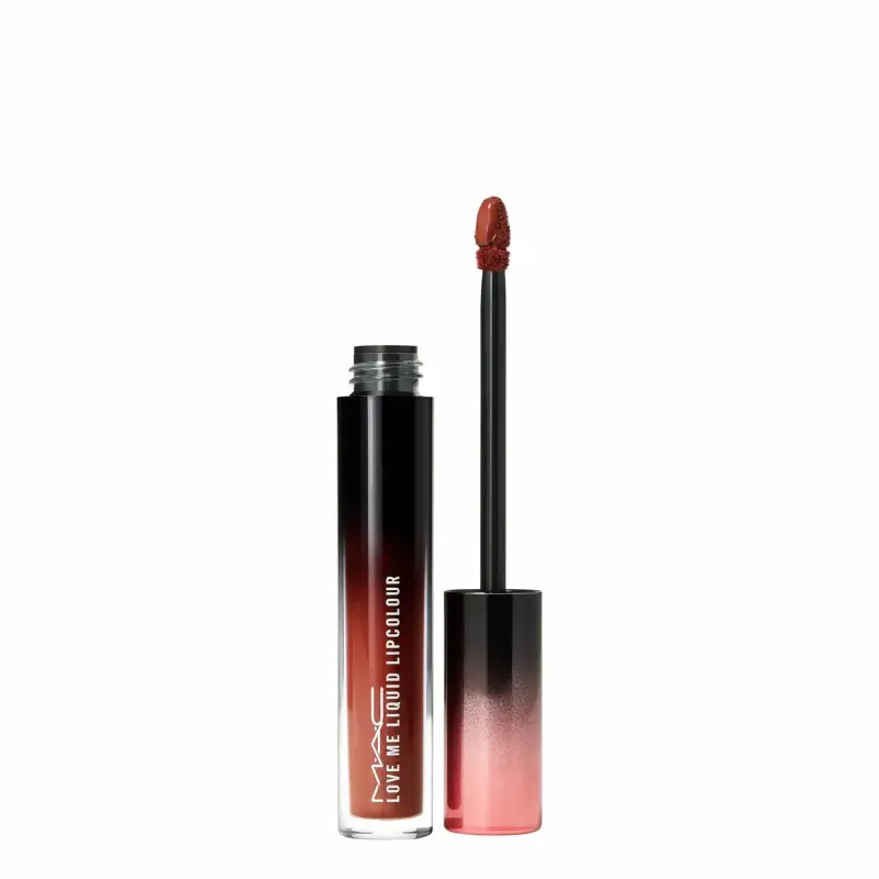 Rossetti Love Me Liquid Lipcolour Coffee & Cigs - Rossetti