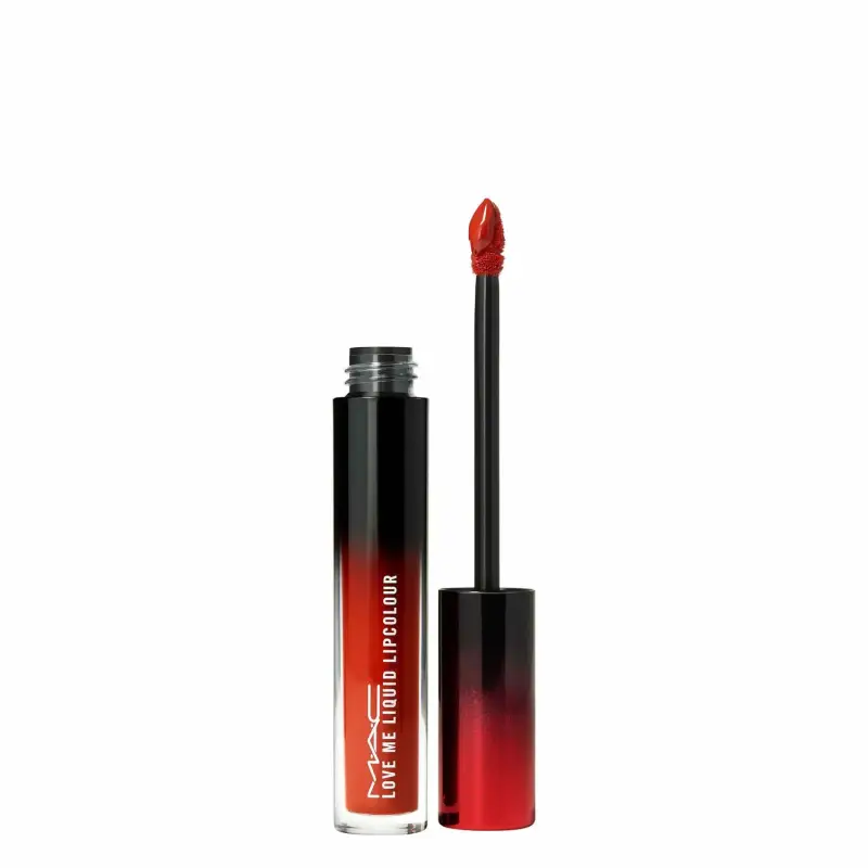 Rossetti Love Me Liquid Lipcolour Deify Me - Rossetti
