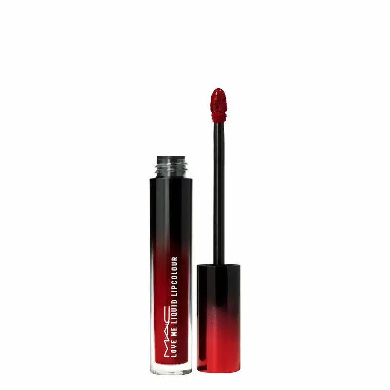 Rossetti Love Me Liquid Lipcolour E For Effortless - Rossetti