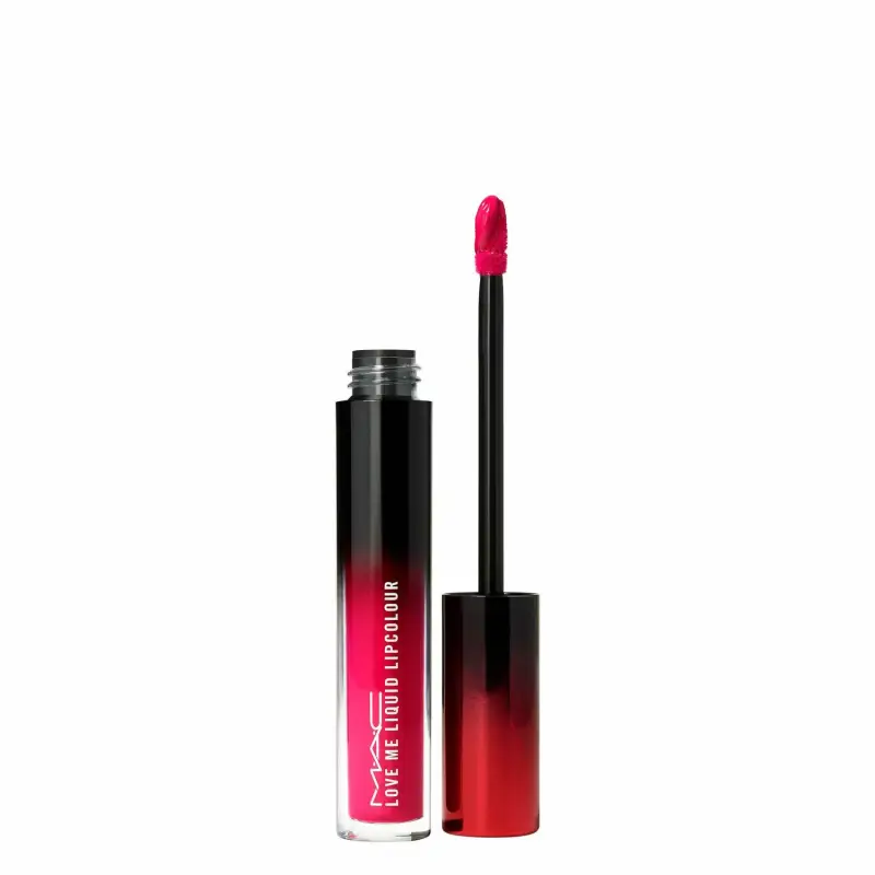 Rossetti Love Me Liquid Lipcolour Hey, Good Looking! - Rossetti