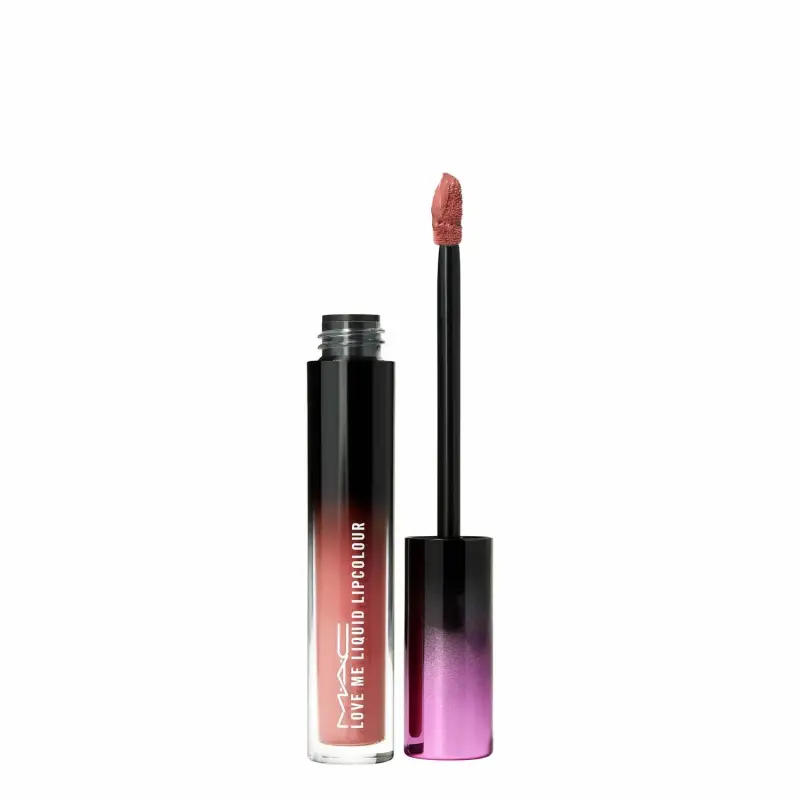 Rossetti Love Me Liquid Lipcolour Laissez-Faire - Rossetti