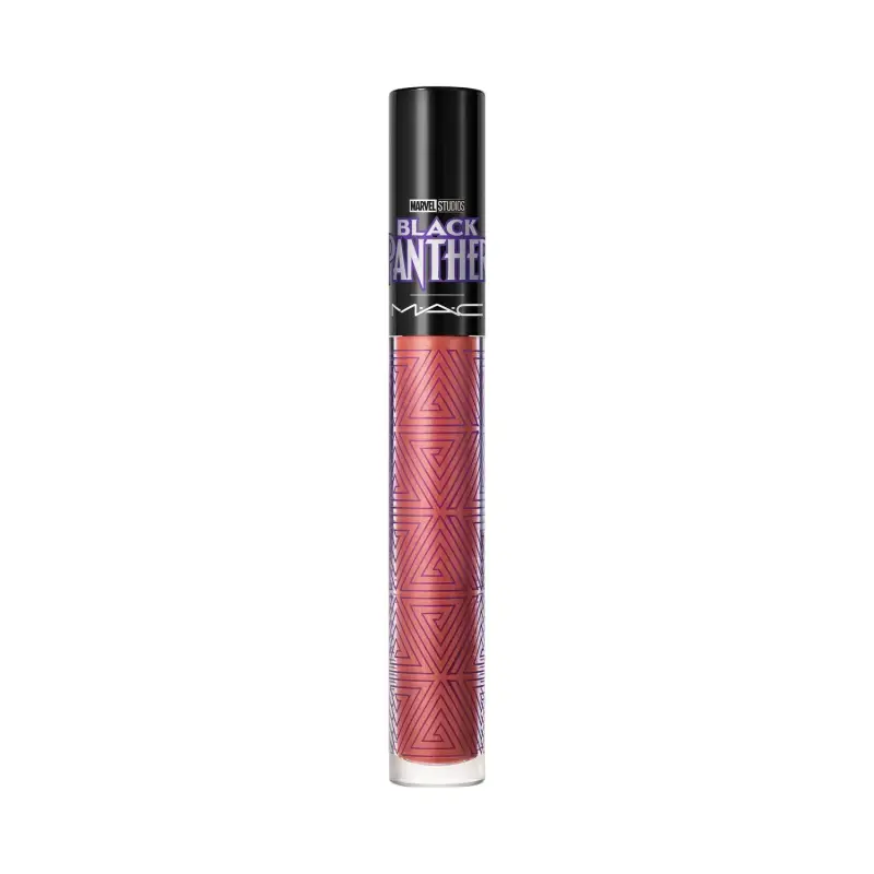 Rossetti Love Me Liquid Lipcolour / Wakanda Forever Show off - Rossetti miniatura 2