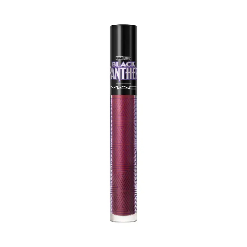 Rossetti Love Me Liquid Lipcolour / Wakanda Forever Thicker than Water - Rossetti miniatura 2