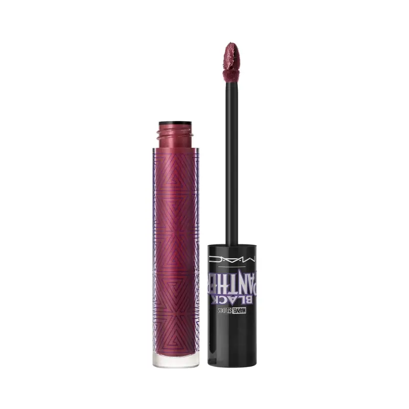 Rossetti Love Me Liquid Lipcolour / Wakanda Forever Thicker than Water - Rossetti