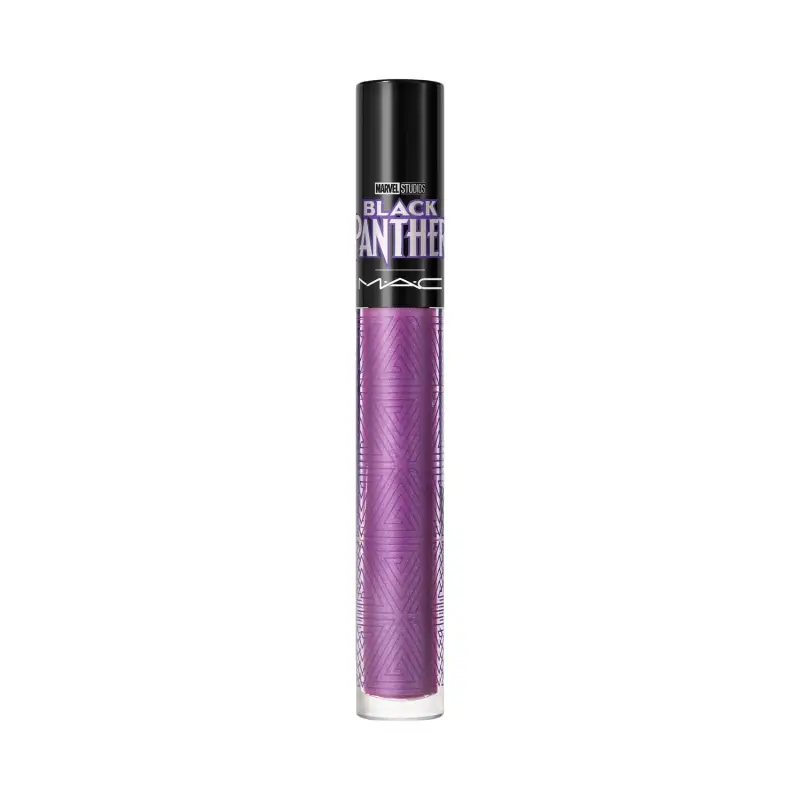 Rossetti Love Me Liquid Lipcolour / Wakanda Forever Wakanda Forever - Rossetti miniatura 2